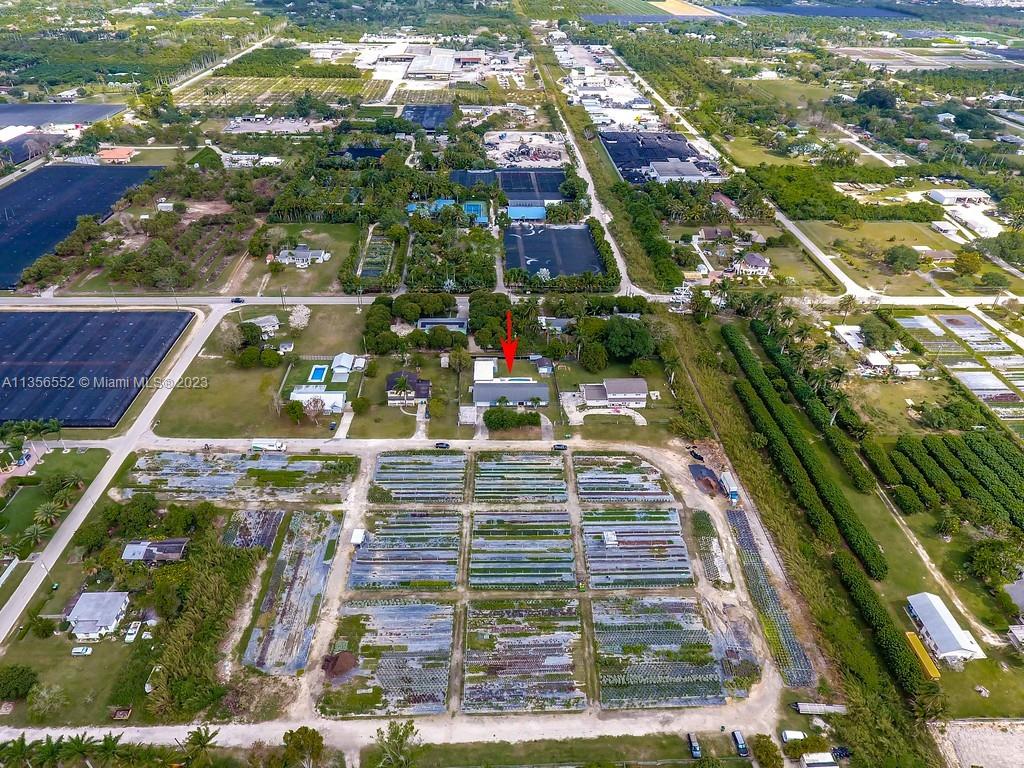 Redlands Homestead, FL 33031 - Photo 34 of 36 a view of building