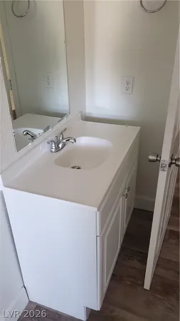 $1,045 | 5126 Golden, Unit A, Las Vegas, NV 89119