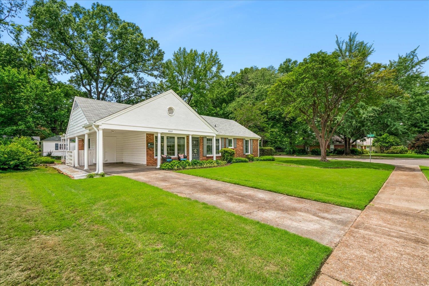 4927 Dee Road Memphis, TN 38117 - Photo 21 of 30