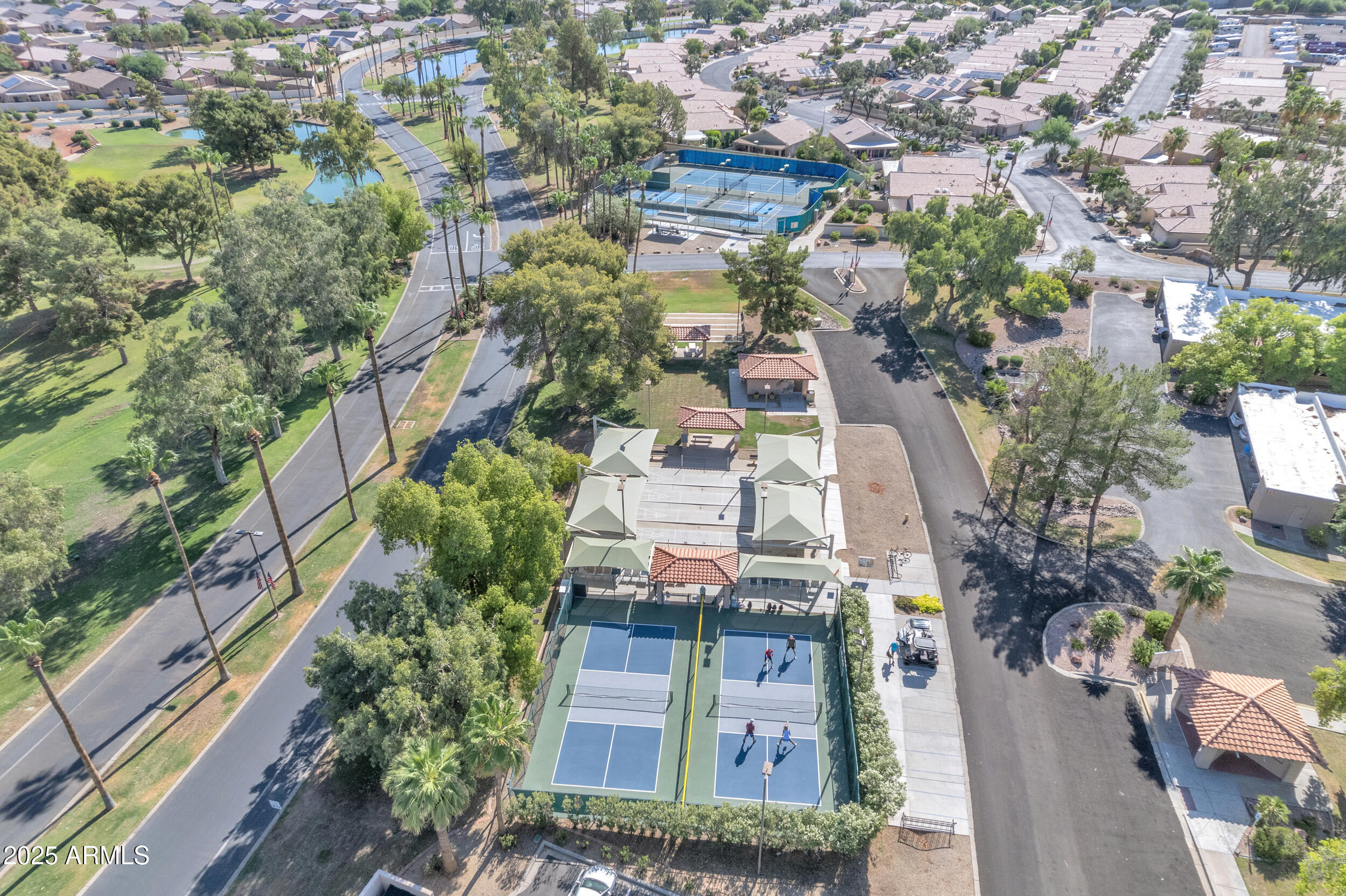 14300 West Bell Road, Unit 105 Surprise, AZ 85374 - Photo 43 of 45