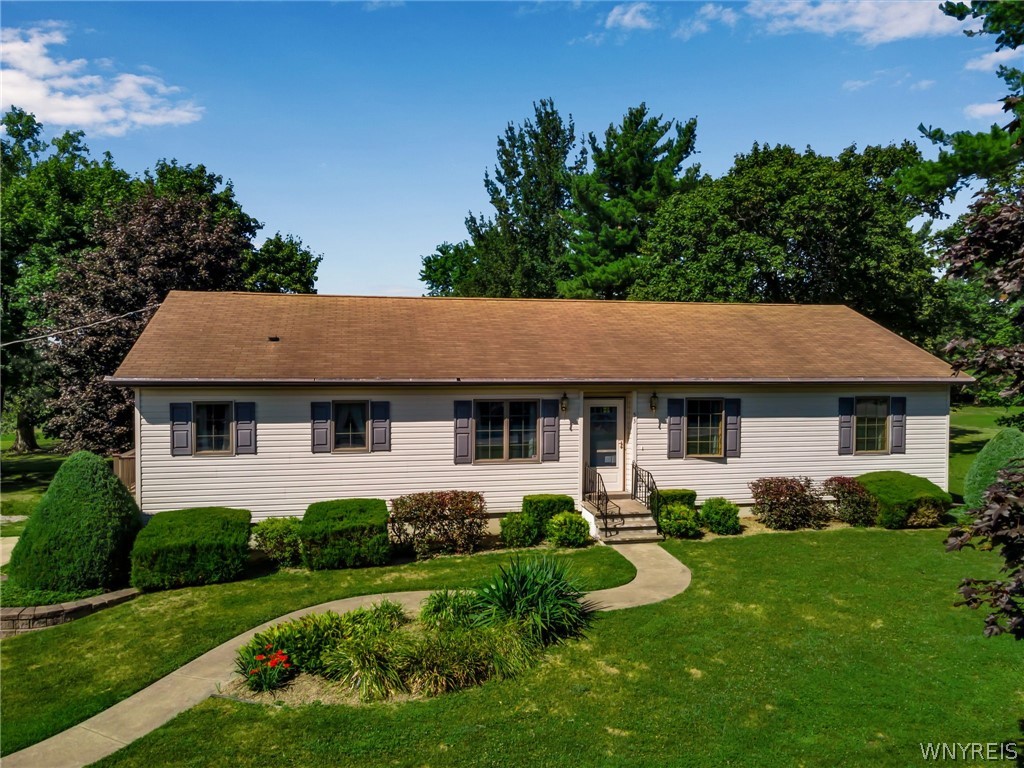 53 William Kidder Road Lancaster, NY 14086 - Photo 1 of 47