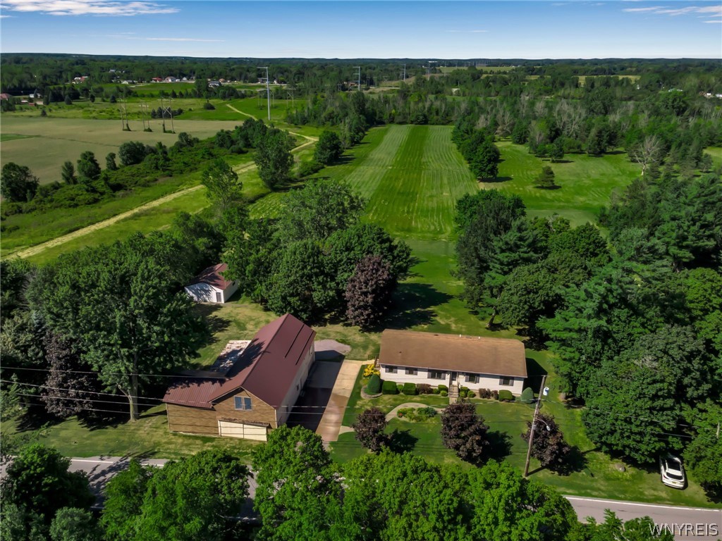 53 William Kidder Road Lancaster, NY 14086 - Photo 11 of 47