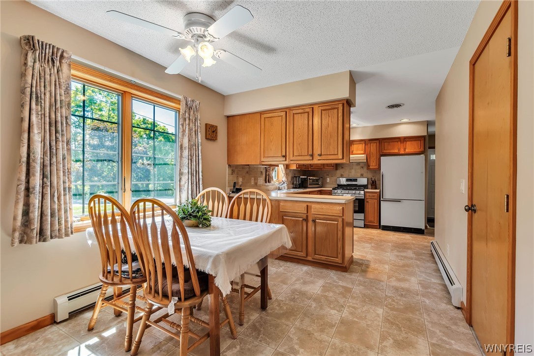 53 William Kidder Road Lancaster, NY 14086 - Photo 16 of 47