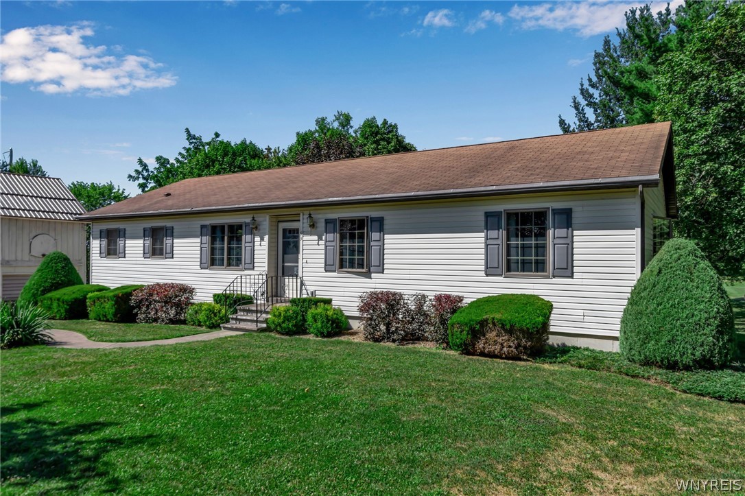 53 William Kidder Road Lancaster, NY 14086 - Photo 2 of 47