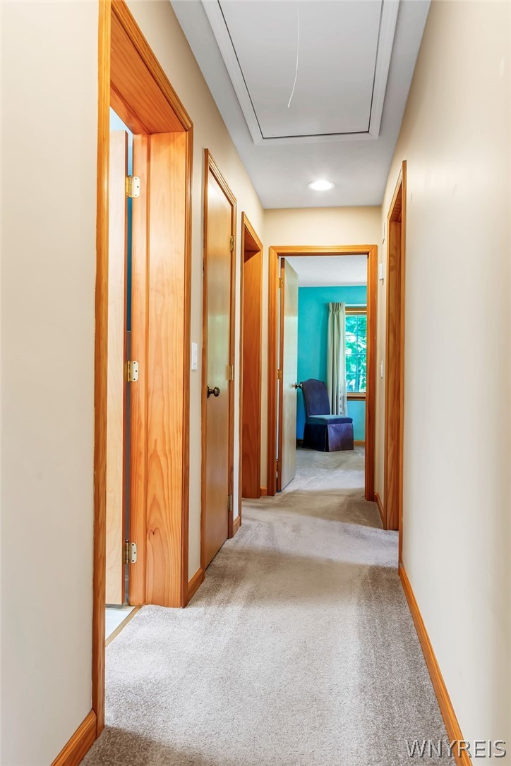 53 William Kidder Road Lancaster, NY 14086 - Photo 27 of 47