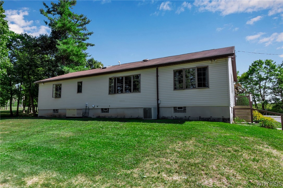 53 William Kidder Road Lancaster, NY 14086 - Photo 3 of 47