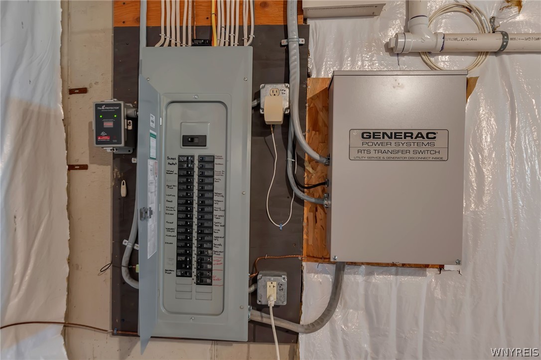 53 William Kidder Road Lancaster, NY 14086 - Photo 38 of 47