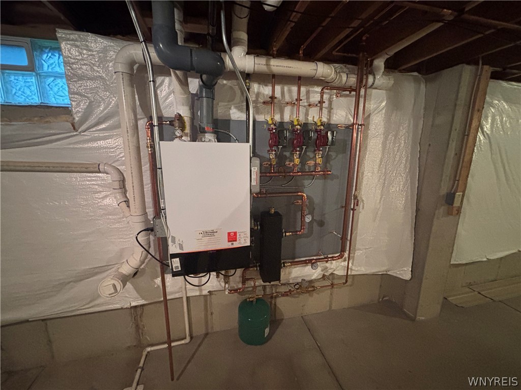 53 William Kidder Road Lancaster, NY 14086 - Photo 39 of 47