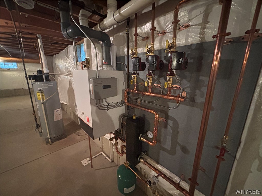 53 William Kidder Road Lancaster, NY 14086 - Photo 40 of 47