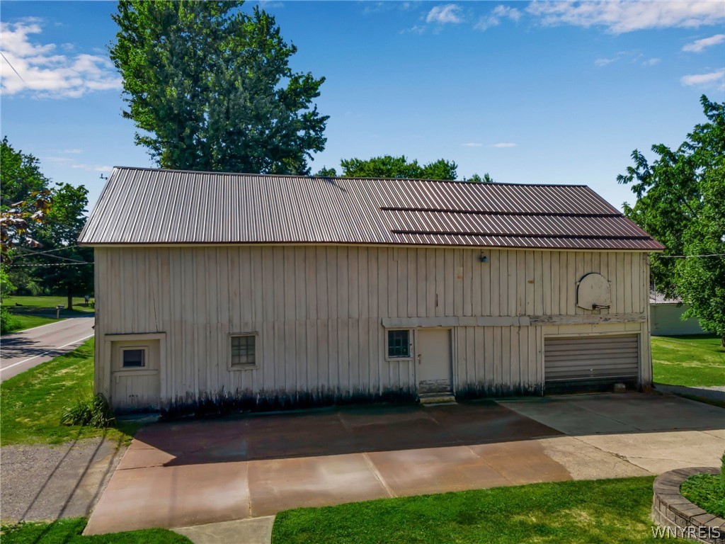 53 William Kidder Road Lancaster, NY 14086 - Photo 4 of 47