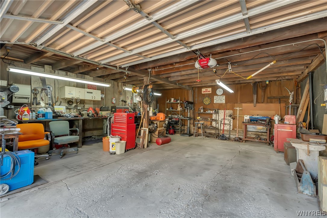 53 William Kidder Road Lancaster, NY 14086 - Photo 41 of 47