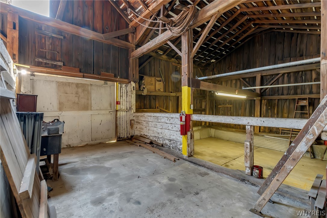 53 William Kidder Road Lancaster, NY 14086 - Photo 46 of 47