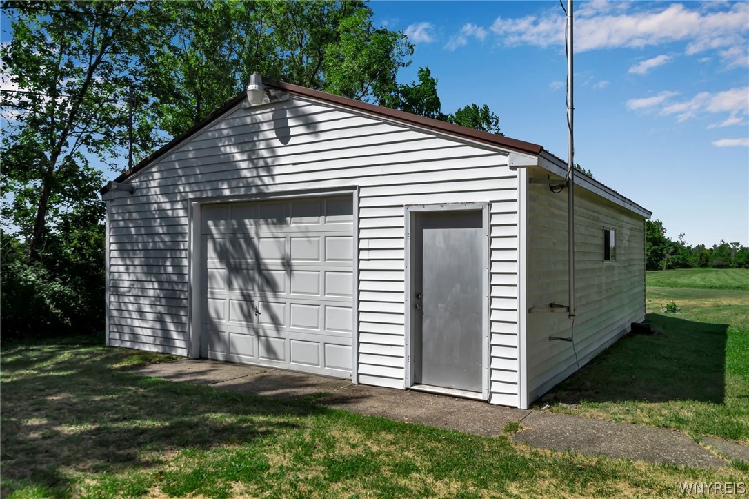 53 William Kidder Road Lancaster, NY 14086 - Photo 6 of 47