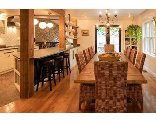 $1,200,000 | 81 Haverhill Street, North Reading, MA 01864