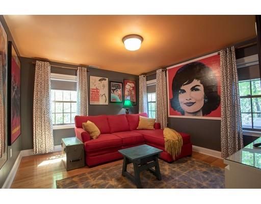 $1,200,000 | 81 Haverhill Street, North Reading, MA 01864