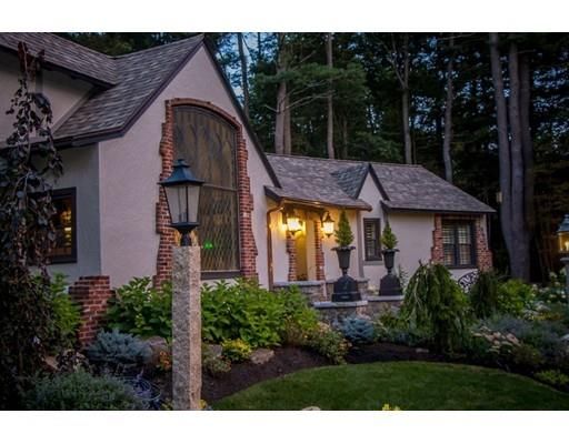 $1,200,000 | 81 Haverhill Street, North Reading, MA 01864