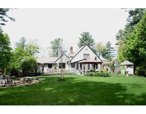 $1,200,000 | 81 Haverhill Street, North Reading, MA 01864