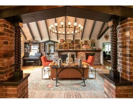 $1,200,000 | 81 Haverhill Street, North Reading, MA 01864