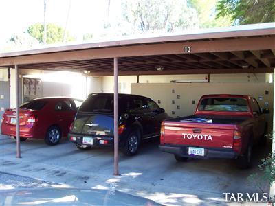 1002 South Kolb Road, Unit 13 Tucson, AZ 85710 - Photo 18 of 18 Gallery Image 18