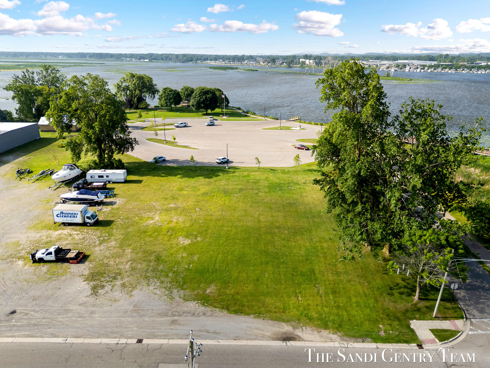 0 West Exchange Street Spring Lake, MI 49456 - Photo 12 of 21 DJI_20260630093034_0173_D