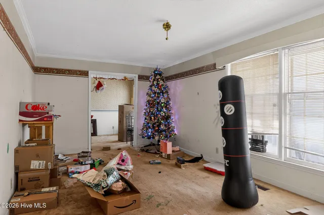 $165,000 | 12521 Richardson Road, Laurinburg, NC 28352