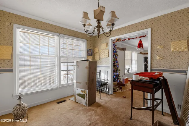 $165,000 | 12521 Richardson Road, Laurinburg, NC 28352