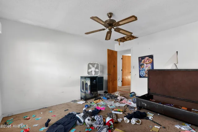 $165,000 | 12521 Richardson Road, Laurinburg, NC 28352