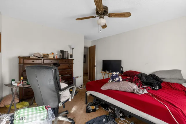 $165,000 | 12521 Richardson Road, Laurinburg, NC 28352