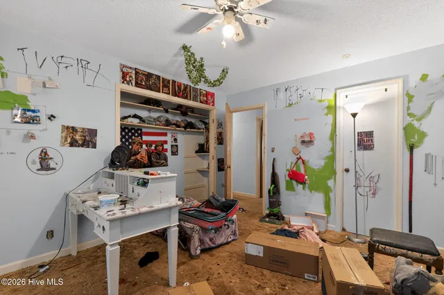 $165,000 | 12521 Richardson Road, Laurinburg, NC 28352