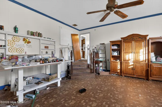 $165,000 | 12521 Richardson Road, Laurinburg, NC 28352