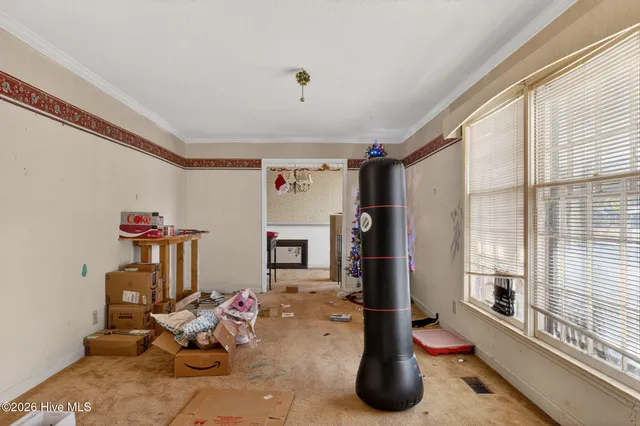 $165,000 | 12521 Richardson Road, Laurinburg, NC 28352