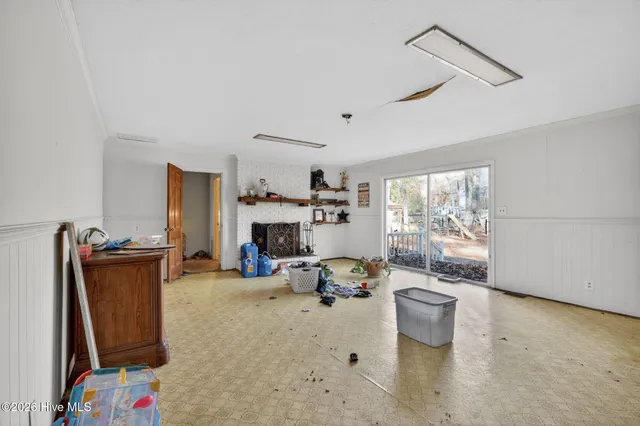 $165,000 | 12521 Richardson Road, Laurinburg, NC 28352