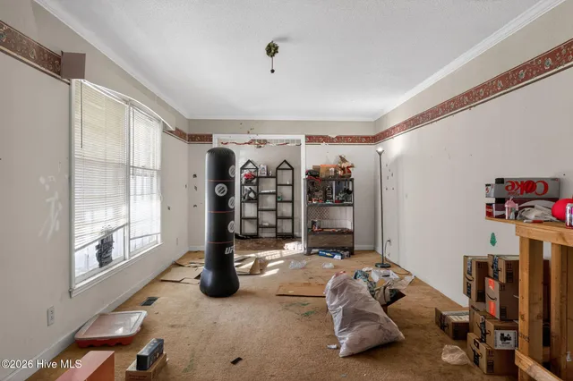 $165,000 | 12521 Richardson Road, Laurinburg, NC 28352