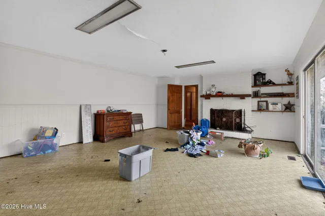 $165,000 | 12521 Richardson Road, Laurinburg, NC 28352