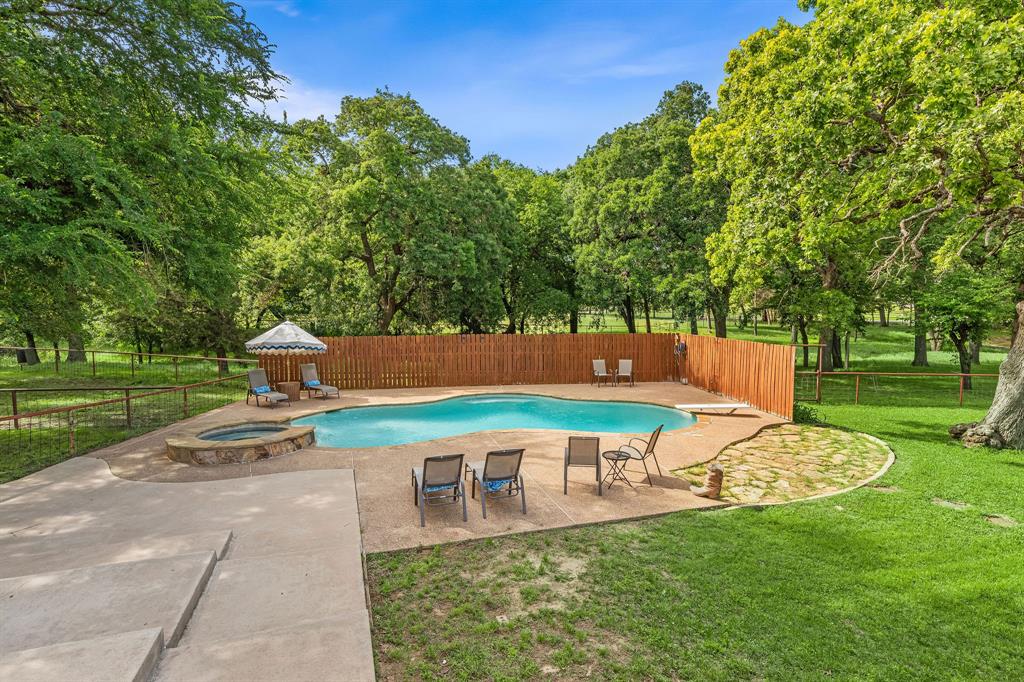 2403 County Road 2224 Decatur, TX 76234 - Photo 37 of 40