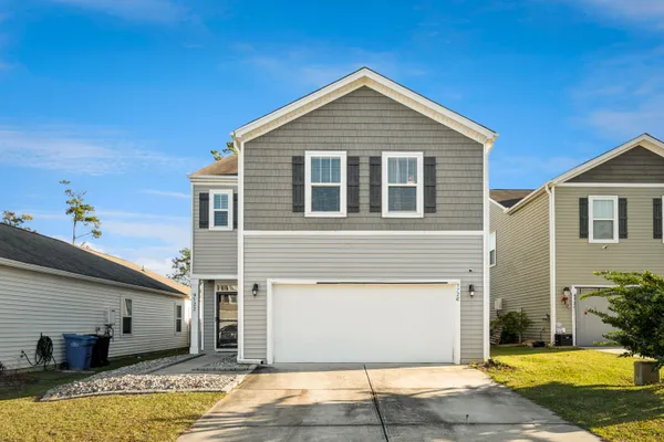 $399,990 | 9722 Brandishing Road, Ladson, SC 29456