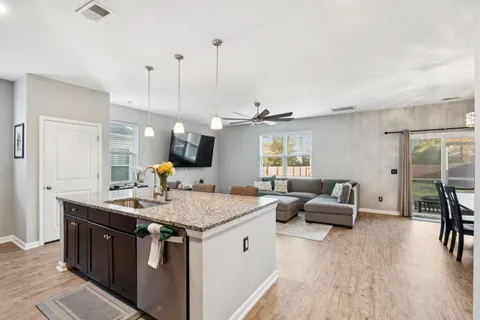 $399,990 | 9722 Brandishing Road, Ladson, SC 29456