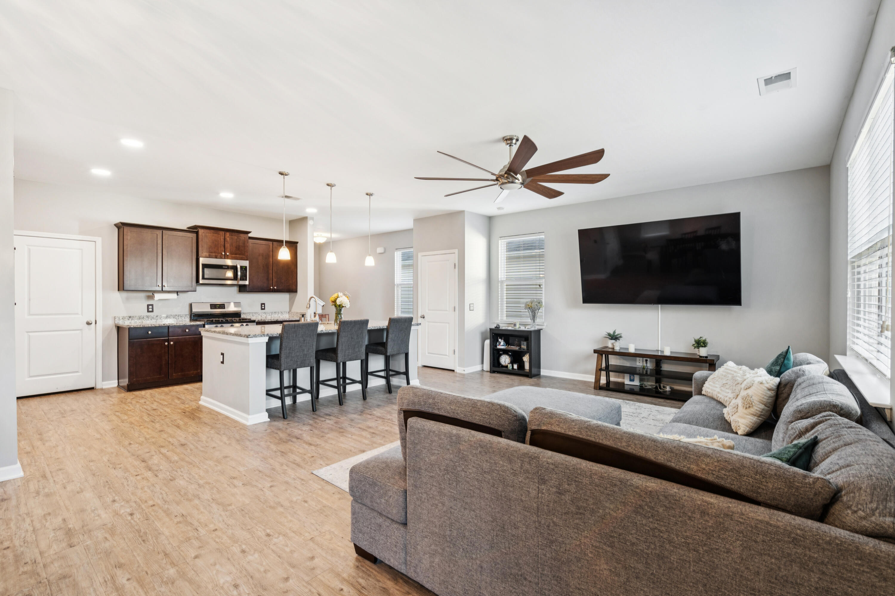 9722 Brandishing Road Ladson, SC 29456 - Photo 14 of 44 9722BrandishingRd-KeenEyeMarketing-019