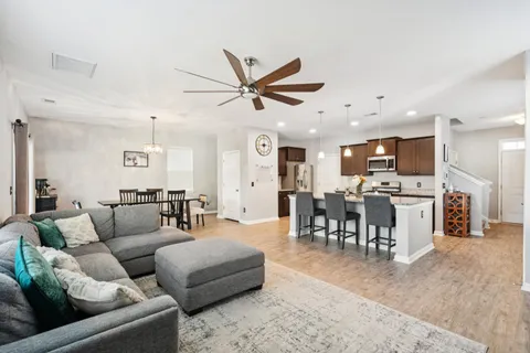 $399,990 | 9722 Brandishing Road, Ladson, SC 29456