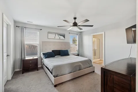 $399,990 | 9722 Brandishing Road, Ladson, SC 29456