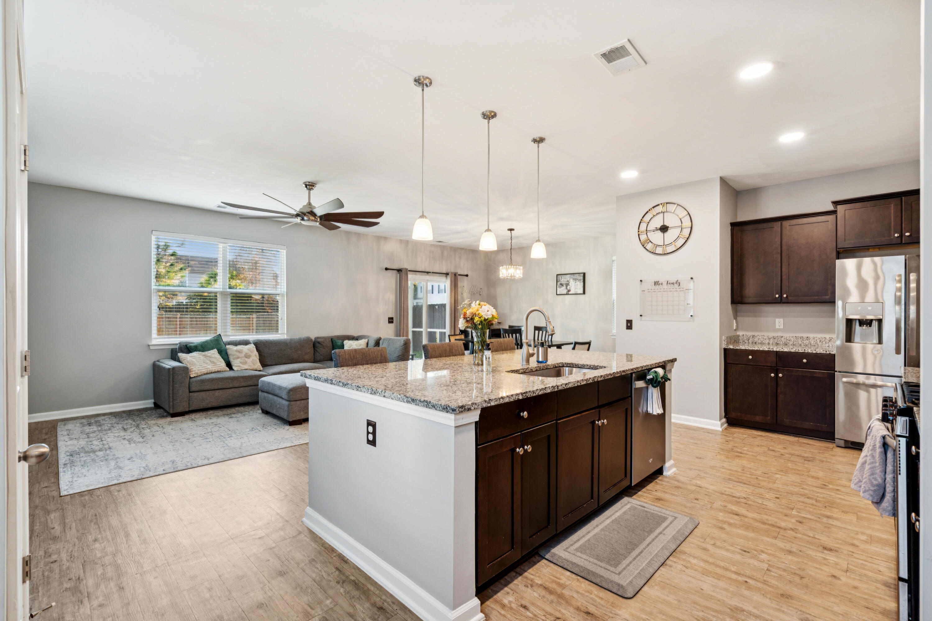 9722 Brandishing Road Ladson, SC 29456 - Photo 7 of 44 9722BrandishingRd-KeenEyeMarketing-009