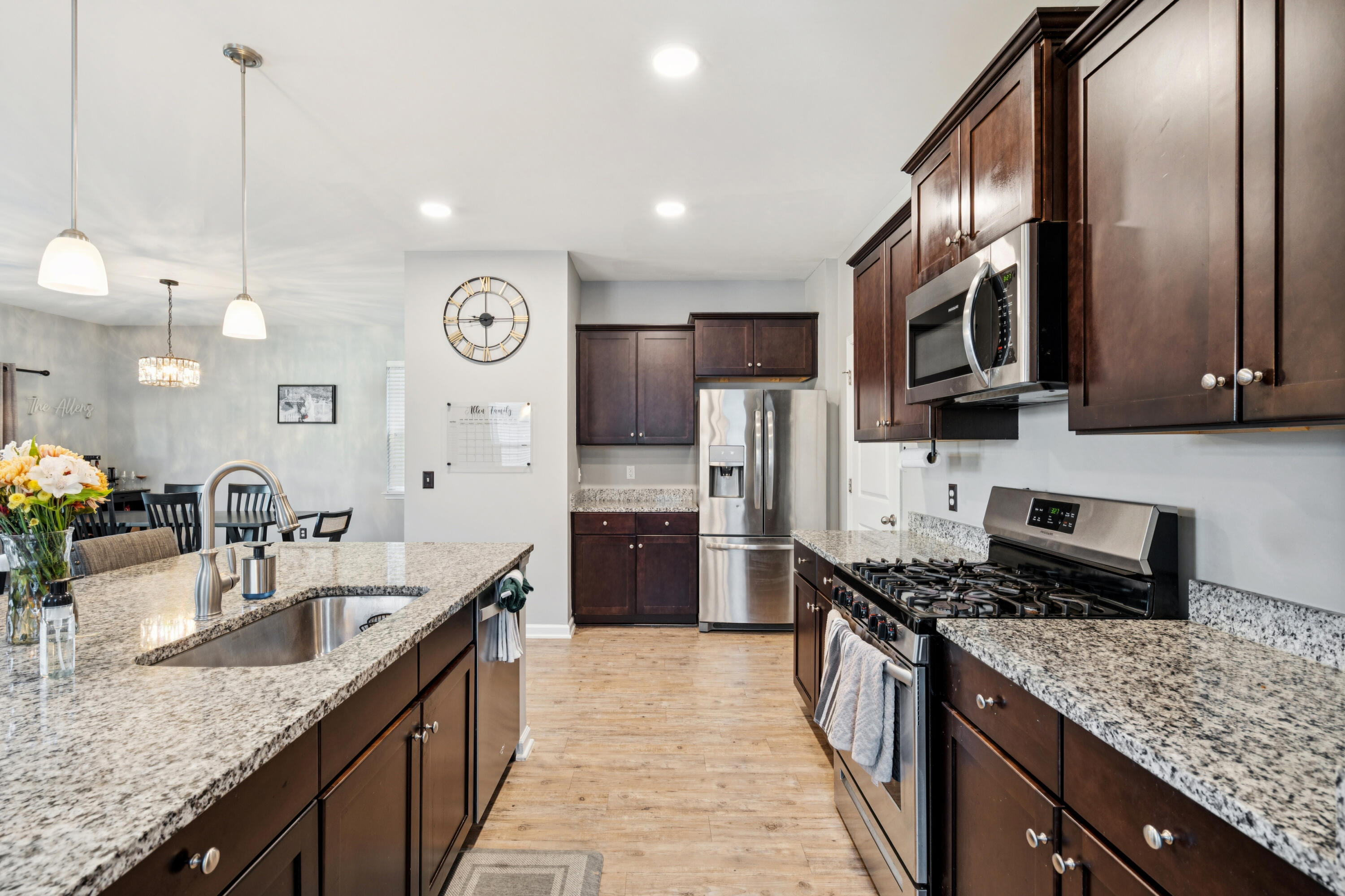 9722 Brandishing Road Ladson, SC 29456 - Photo 8 of 44 9722BrandishingRd-KeenEyeMarketing-010