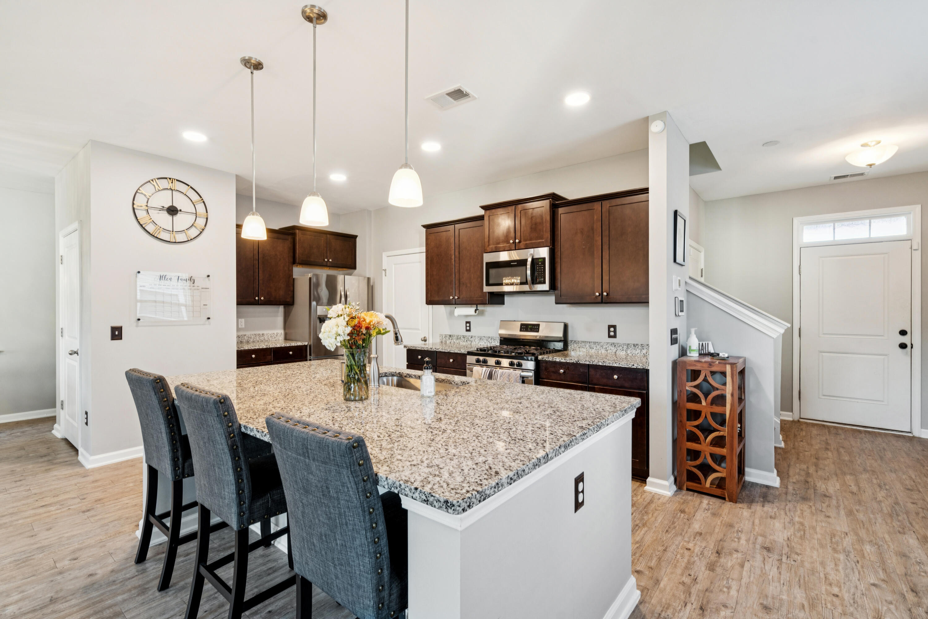 9722 Brandishing Road Ladson, SC 29456 - Photo 9 of 44 9722BrandishingRd-KeenEyeMarketing-011