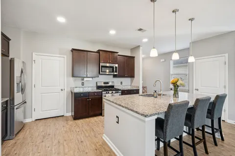 $399,990 | 9722 Brandishing Road, Ladson, SC 29456