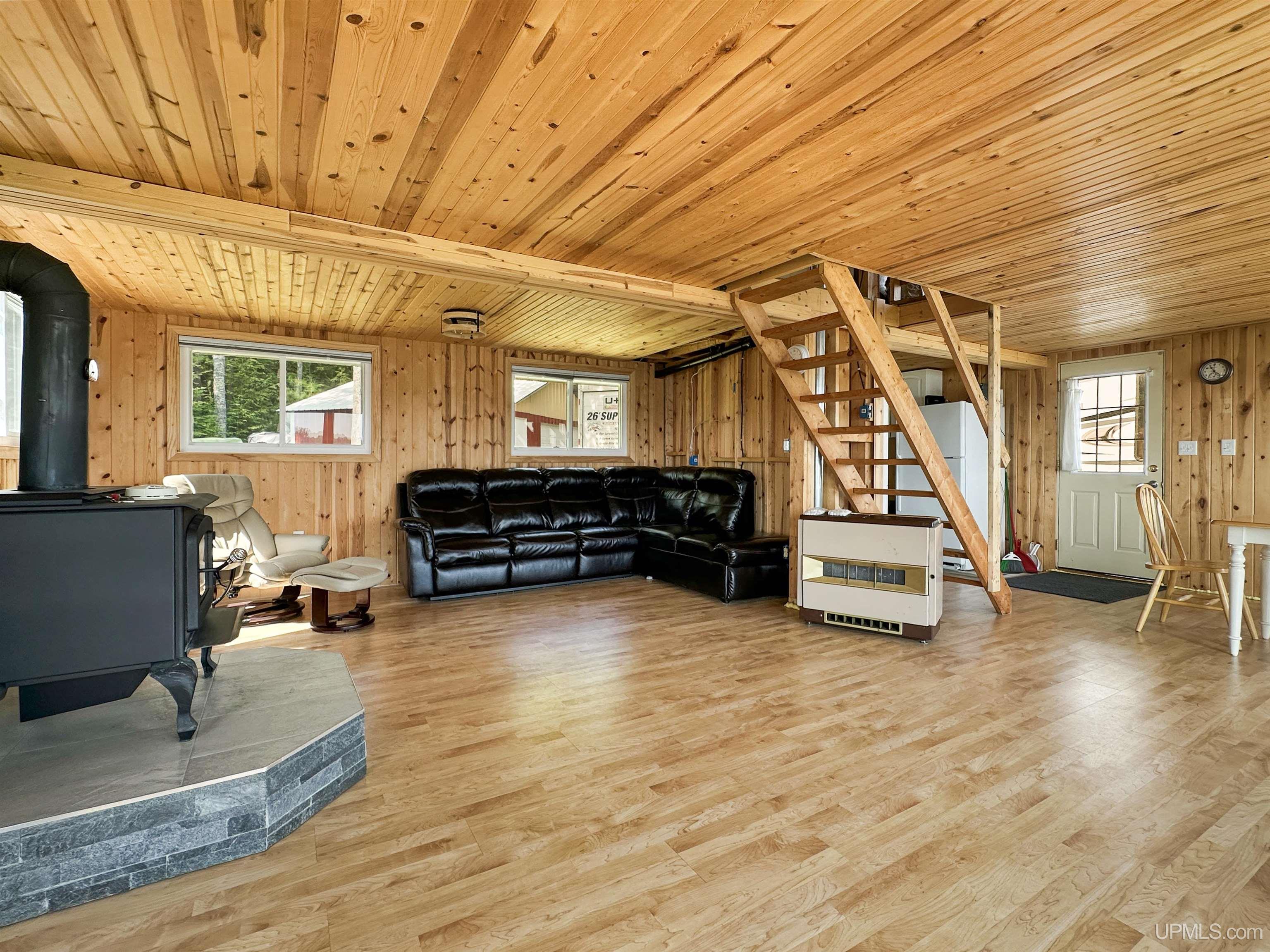 N730 Long Lake Road Wetmore, MI 49895 - Photo 7 of 12 Gallery Image 7