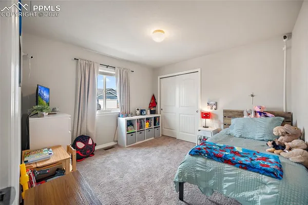 a room with toys and toys
