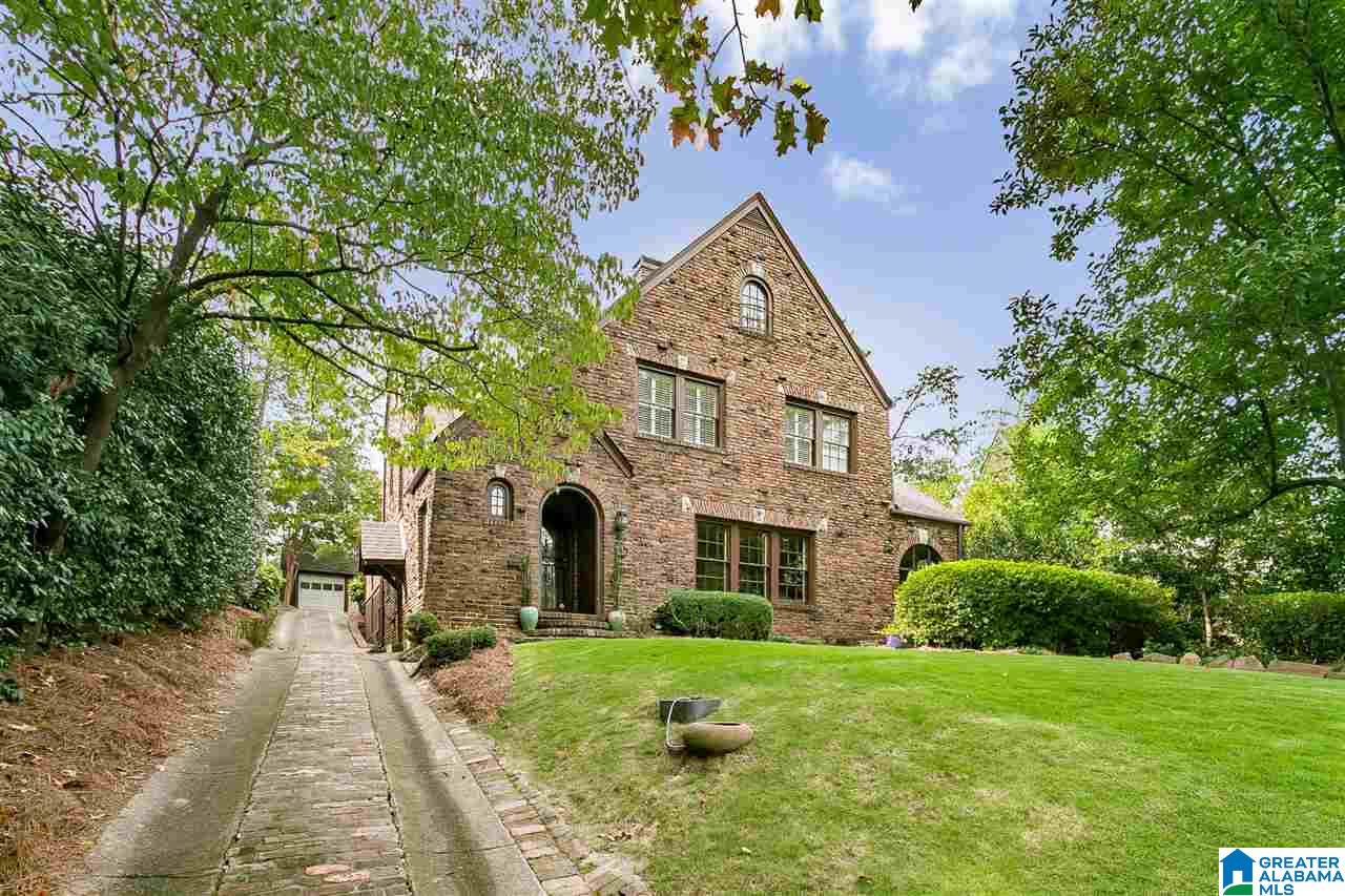 4432 Overlook Road Birmingham, AL 35222 - Photo 2 of 29