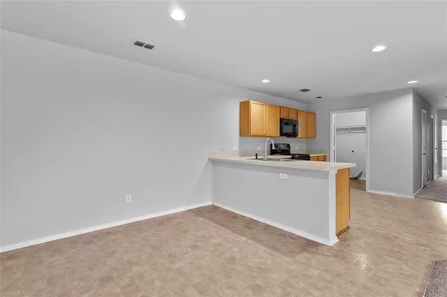 a close up of a wall