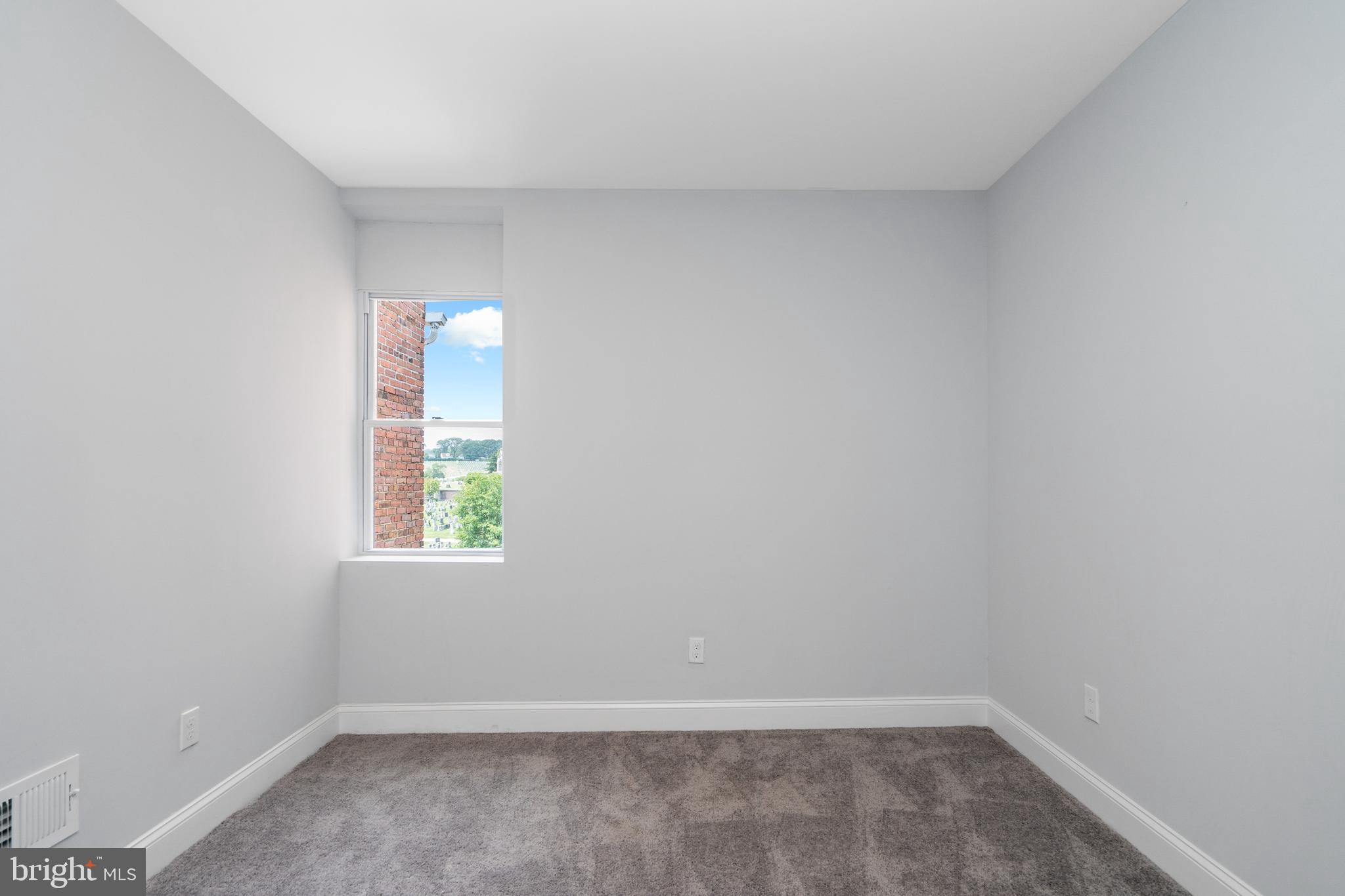 4604 Belair Road Baltimore, MD 21206 - Photo 22 of 35 Guest Bedroom