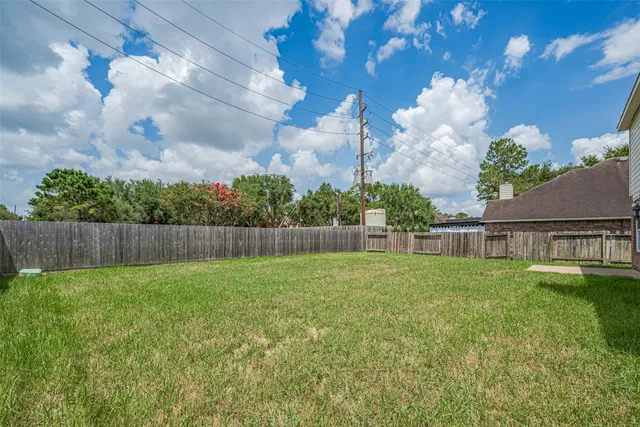 $2,600 | 5703 Saragosa Drive, Richmond, TX 77469